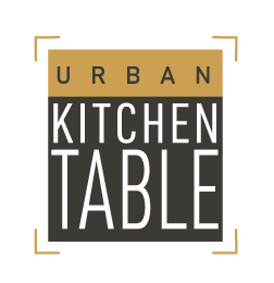 Urban Kitchen Table